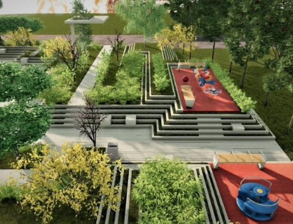 Urban Design & Planning by Studio iSoTech