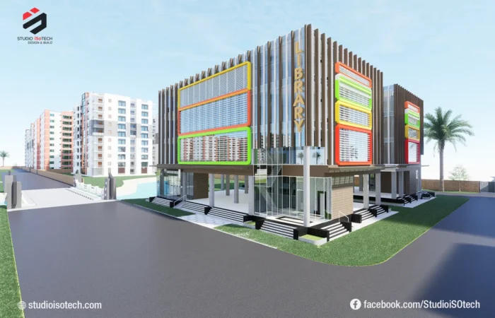 architecture planning