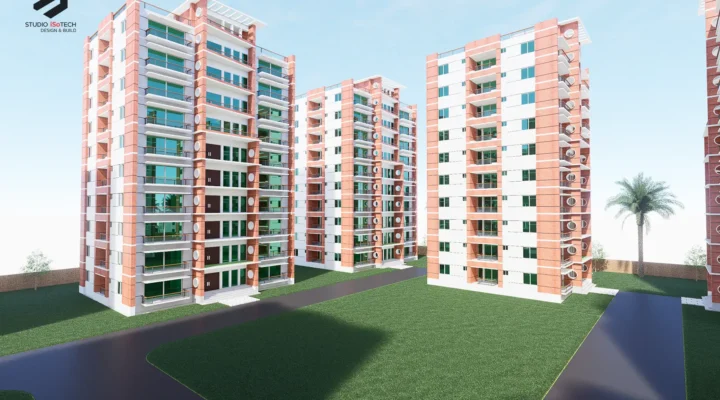 Institutional Architecture Design