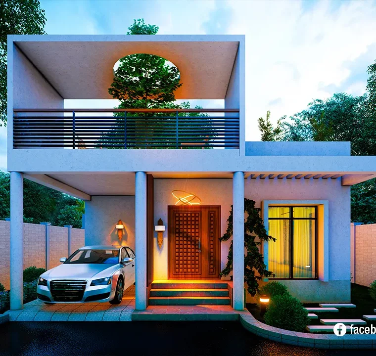 best home interior design company in Dhaka Family Residence