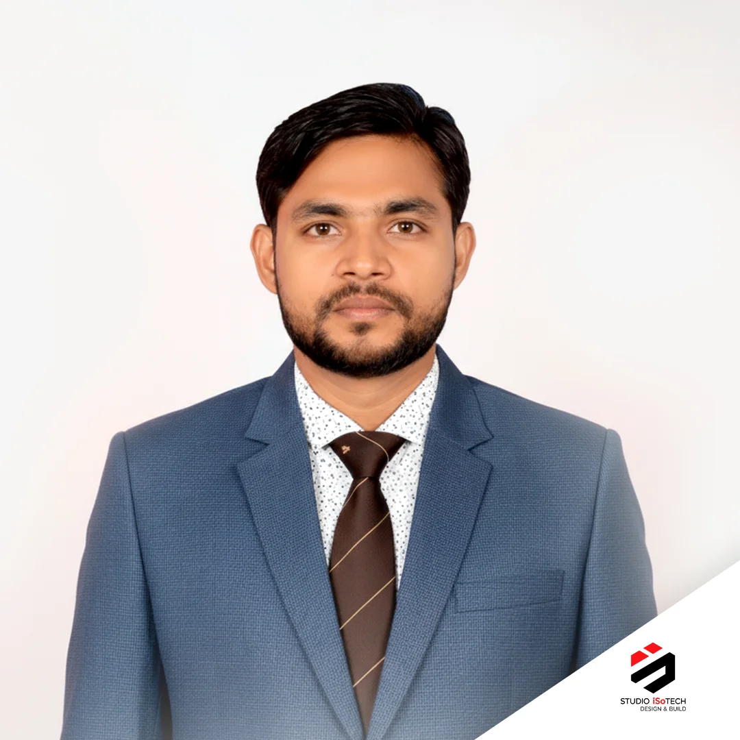 Engr. Md. Azizul Islam