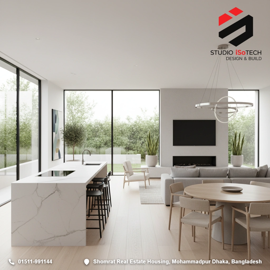 Best Interior design company near me