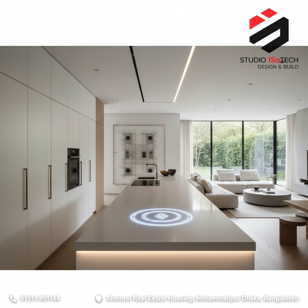 living room interior design