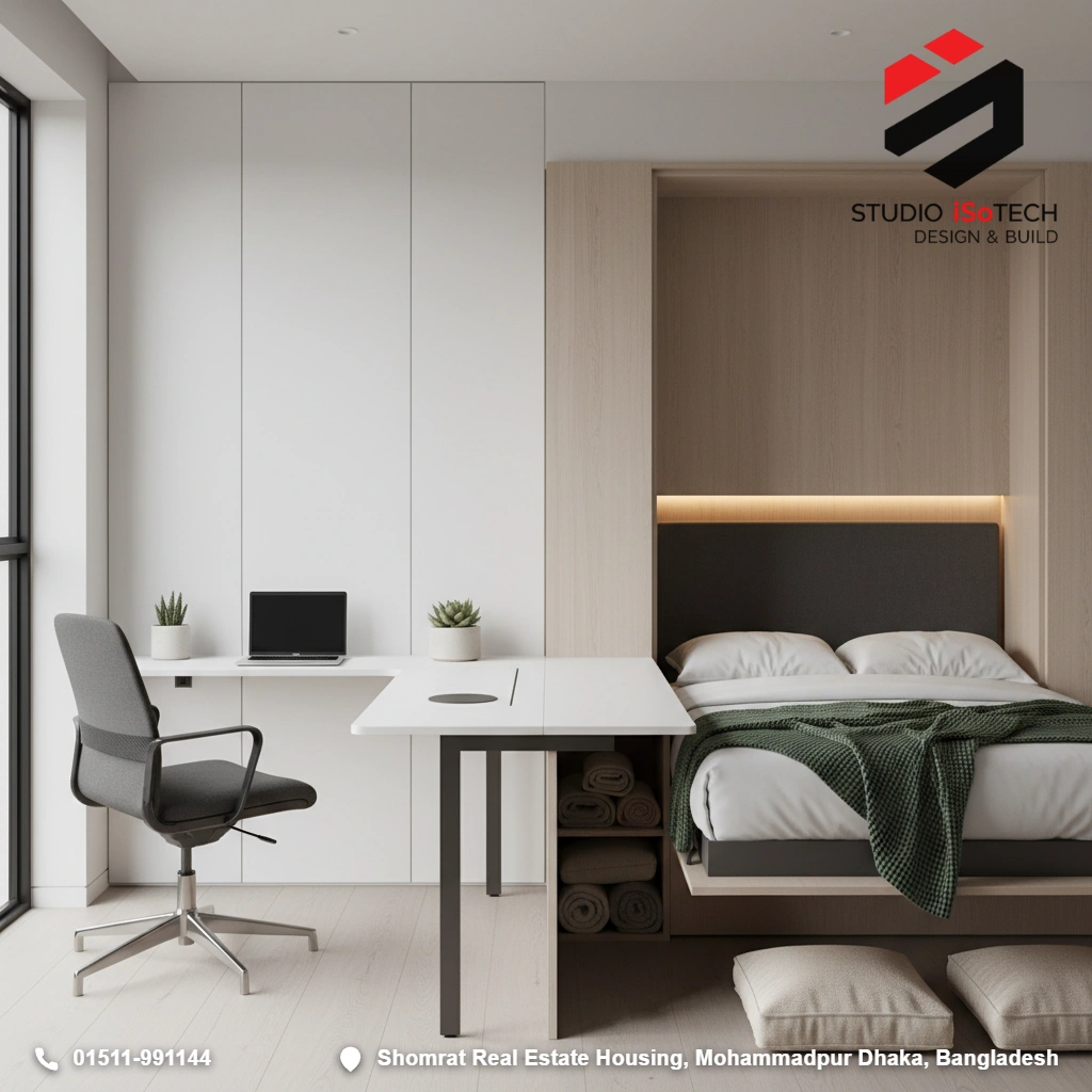 Bedroom interior design ideas