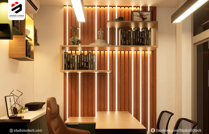 Workstation design ideas
