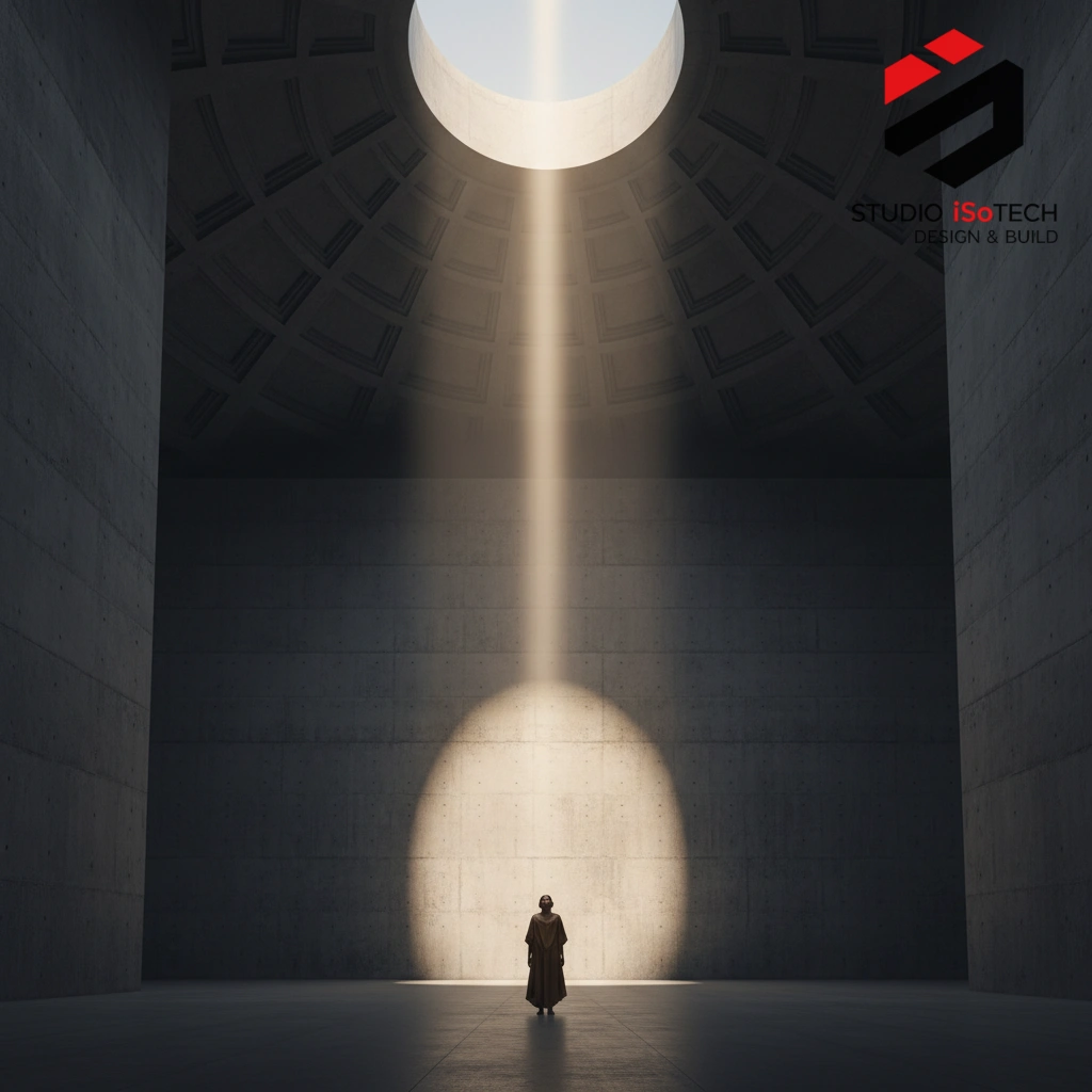 how ancient architecture 3