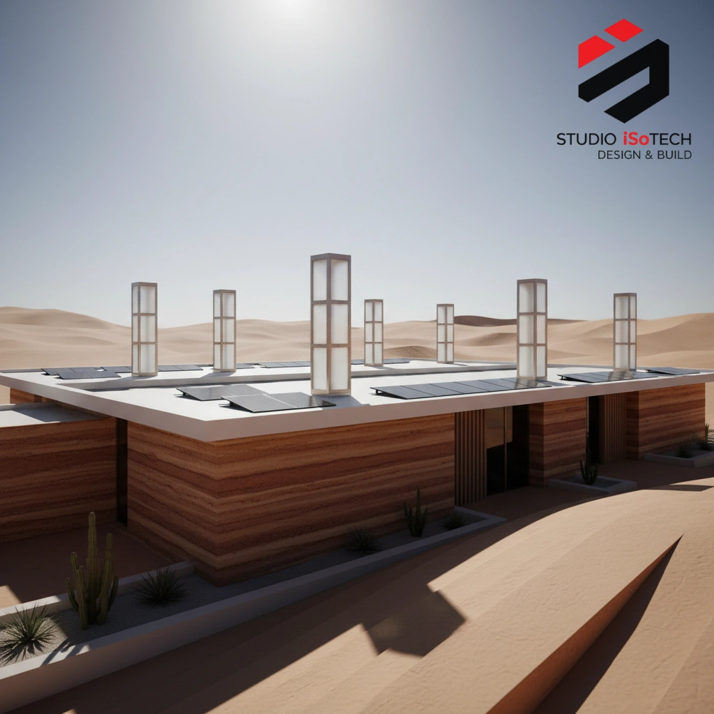 ancient architecture